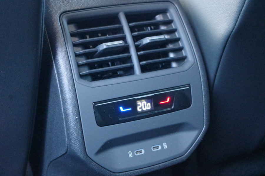 CUPRA Formentor 1.4 e-Hybrid VZ Copper Edition 245 PK PHEV, Memory, Carplay, Camera, Adap. Cruise Control