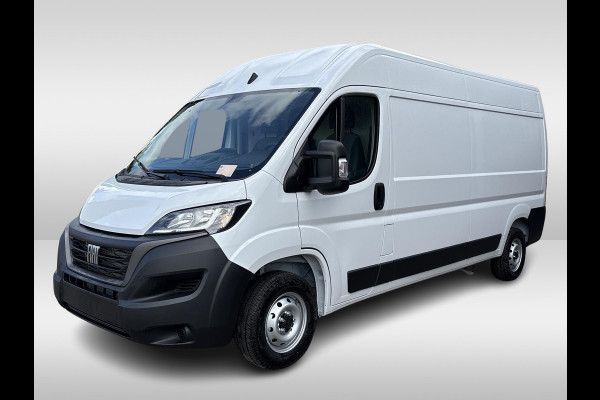 Fiat Ducato 35 L3H2 180 PK (BPM VRIJ) AIRCO CRUISE CONTROL CAMERA ACHTER GROOT NAVIGATIE SCHERM 270 GRADEN ACHTERDEUREN