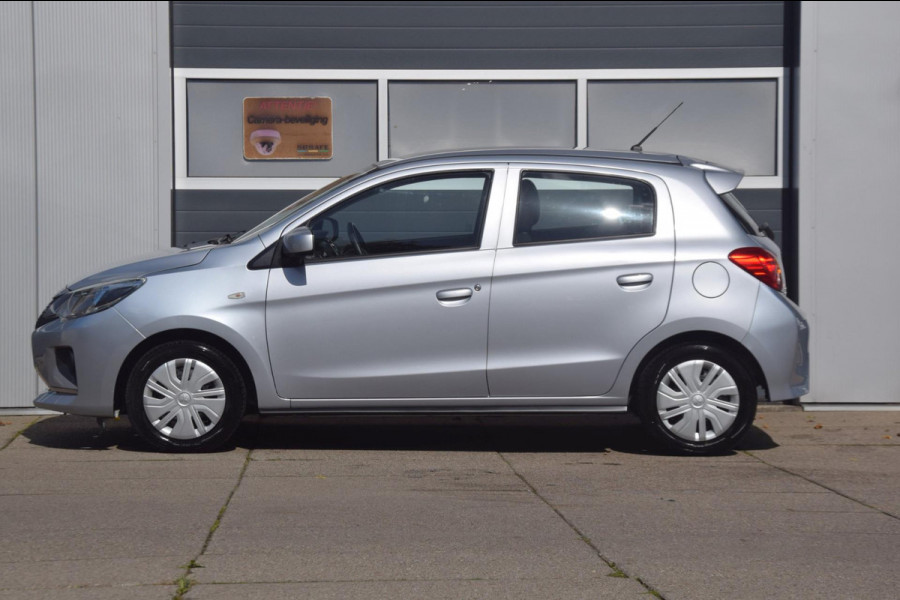 Mitsubishi Space Star 1.2 Cool+