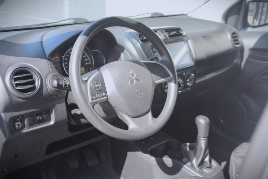 Mitsubishi Space Star 1.2 Cool+