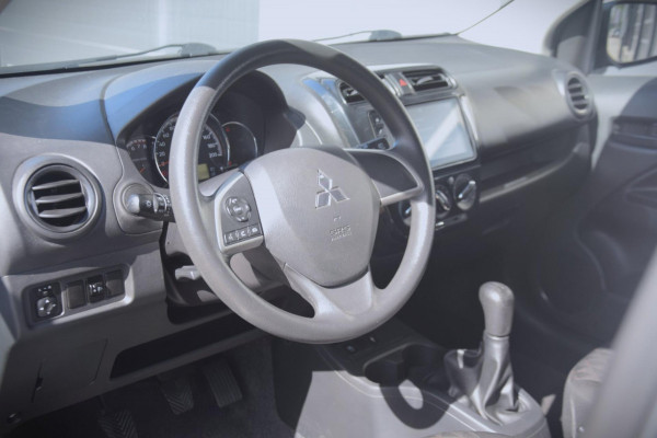 Mitsubishi Space Star 1.2 Cool+