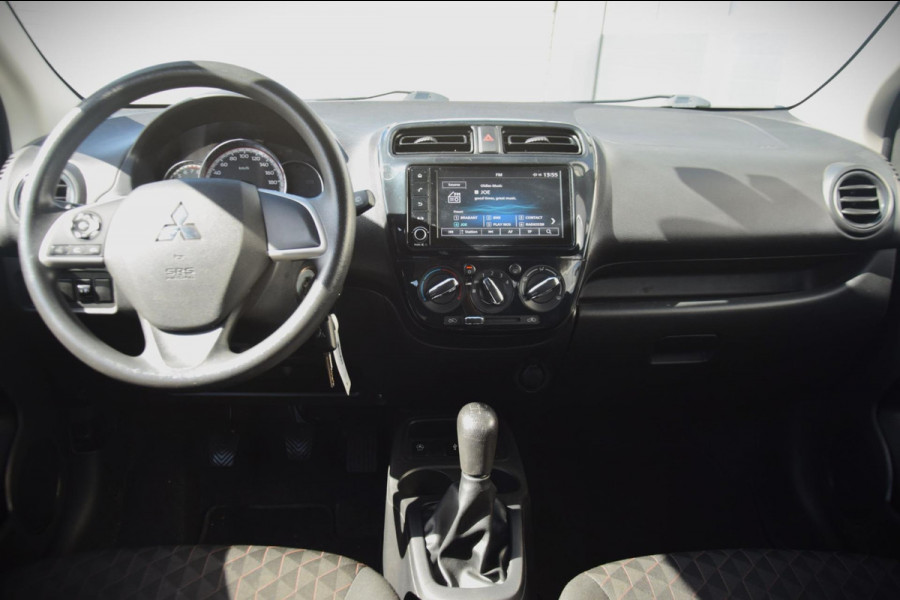 Mitsubishi Space Star 1.2 Cool+