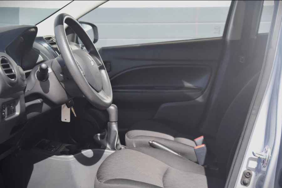 Mitsubishi Space Star 1.2 Cool+