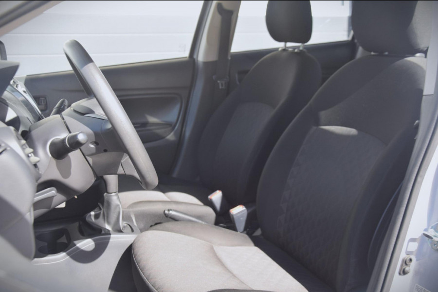 Mitsubishi Space Star 1.2 Cool+