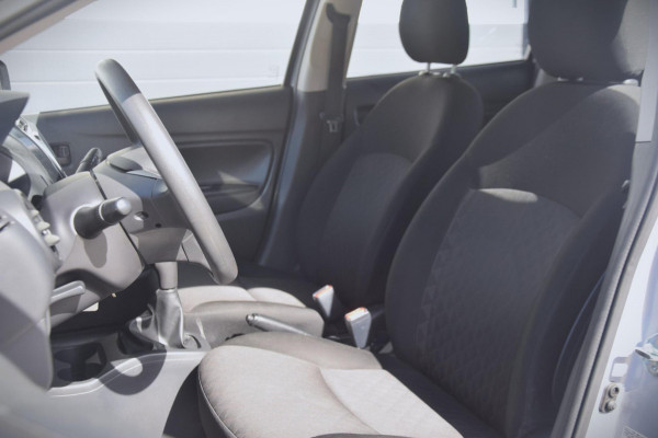 Mitsubishi Space Star 1.2 Cool+
