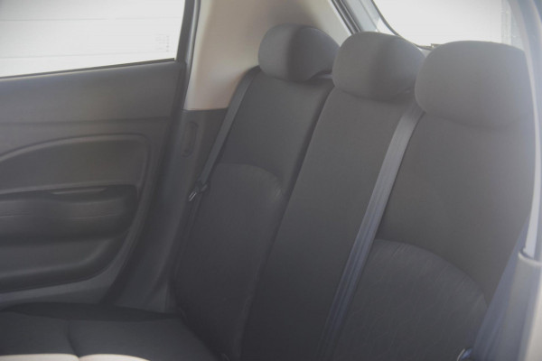 Mitsubishi Space Star 1.2 Cool+