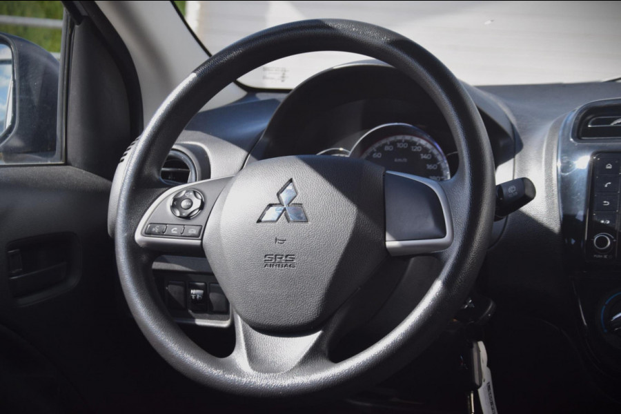Mitsubishi Space Star 1.2 Cool+