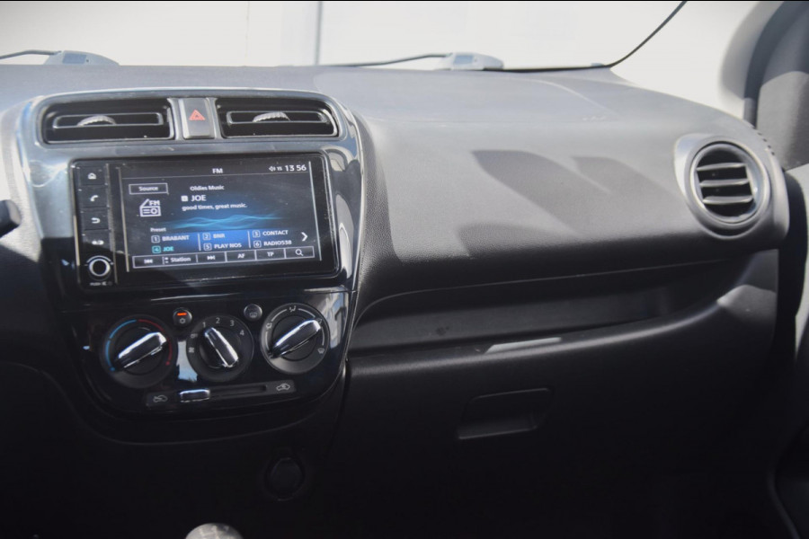 Mitsubishi Space Star 1.2 Cool+