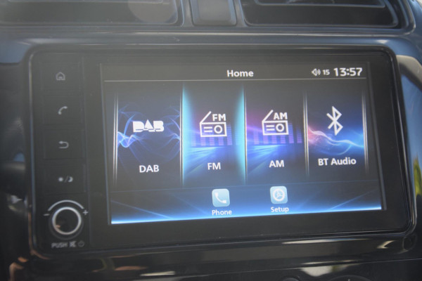 Mitsubishi Space Star 1.2 Cool+