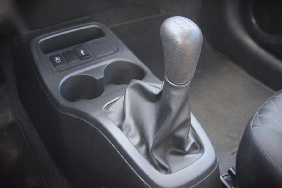 Mitsubishi Space Star 1.2 Cool+