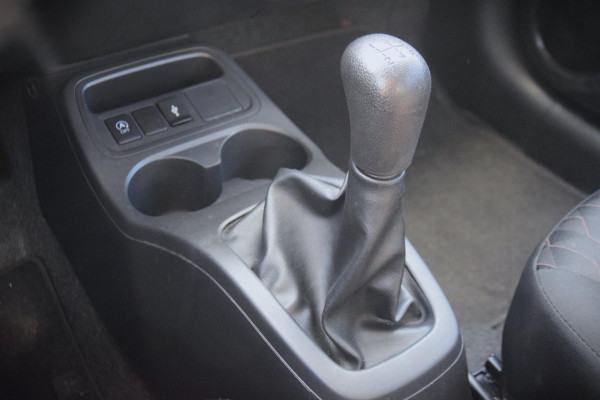 Mitsubishi Space Star 1.2 Cool+