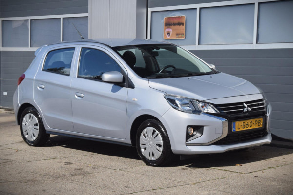 Mitsubishi Space Star 1.2 Cool+
