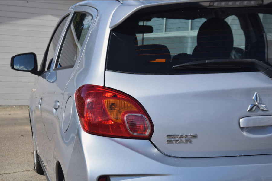 Mitsubishi Space Star 1.2 Cool+