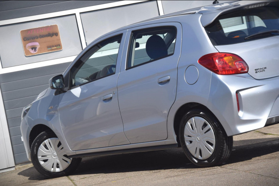 Mitsubishi Space Star 1.2 Cool+