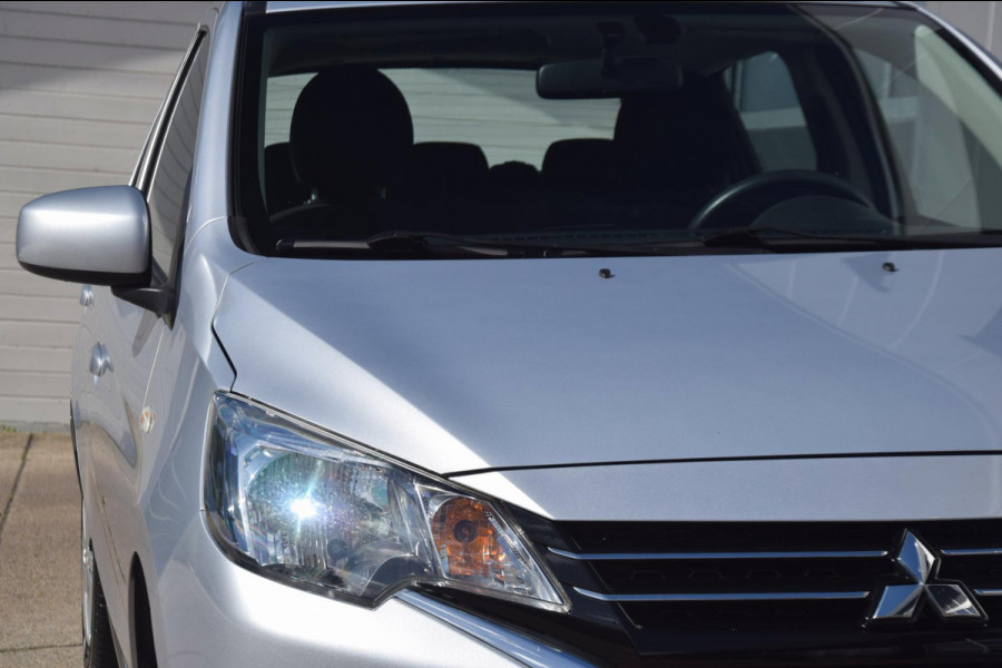Mitsubishi Space Star 1.2 Cool+