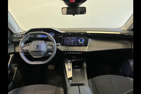 Peugeot 308 1.2 130pk Aut-8 PureTech Active Pack Business Airco Navi Parkeersensoren Full LED Adaptive Cuise Control Virtual cockpit