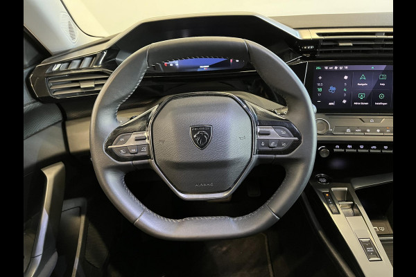 Peugeot 308 1.2 130pk Aut-8 PureTech Active Pack Business Airco Navi Parkeersensoren Full LED Adaptive Cuise Control Virtual cockpit