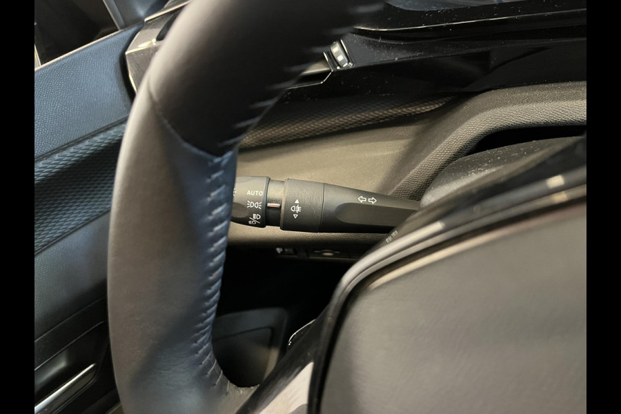 Peugeot 308 1.2 130pk Aut-8 PureTech Active Pack Business Airco Navi Parkeersensoren Full LED Adaptive Cuise Control Virtual cockpit