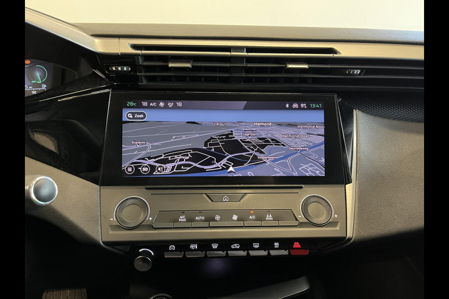 Peugeot 308 1.2 130pk Aut-8 PureTech Active Pack Business Airco Navi Parkeersensoren Full LED Adaptive Cuise Control Virtual cockpit