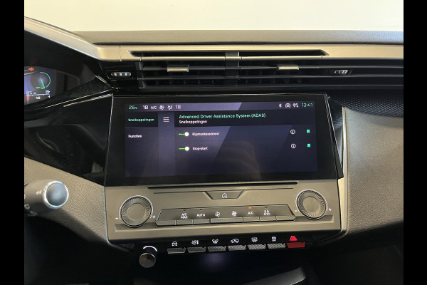 Peugeot 308 1.2 130pk Aut-8 PureTech Active Pack Business Airco Navi Parkeersensoren Full LED Adaptive Cuise Control Virtual cockpit