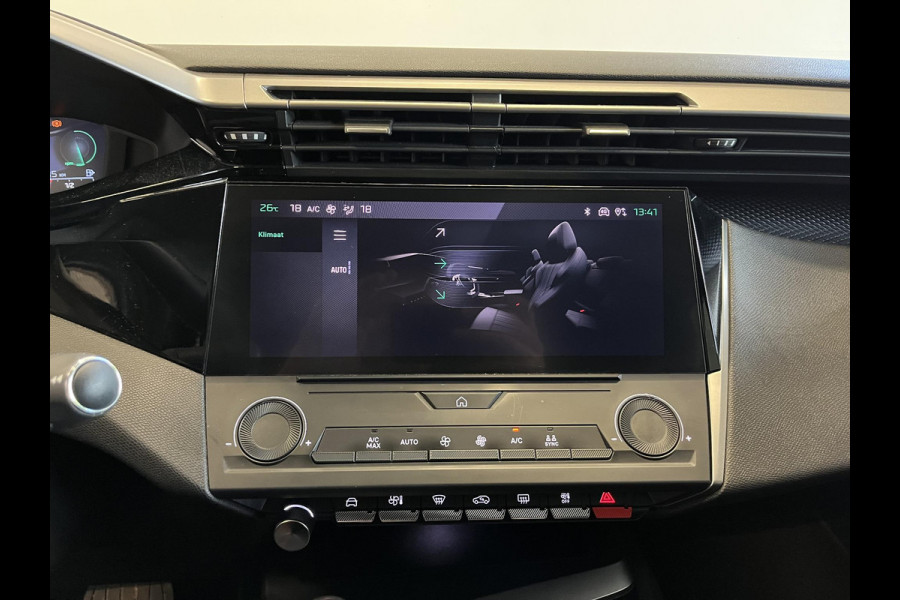 Peugeot 308 1.2 130pk Aut-8 PureTech Active Pack Business Airco Navi Parkeersensoren Full LED Adaptive Cuise Control Virtual cockpit