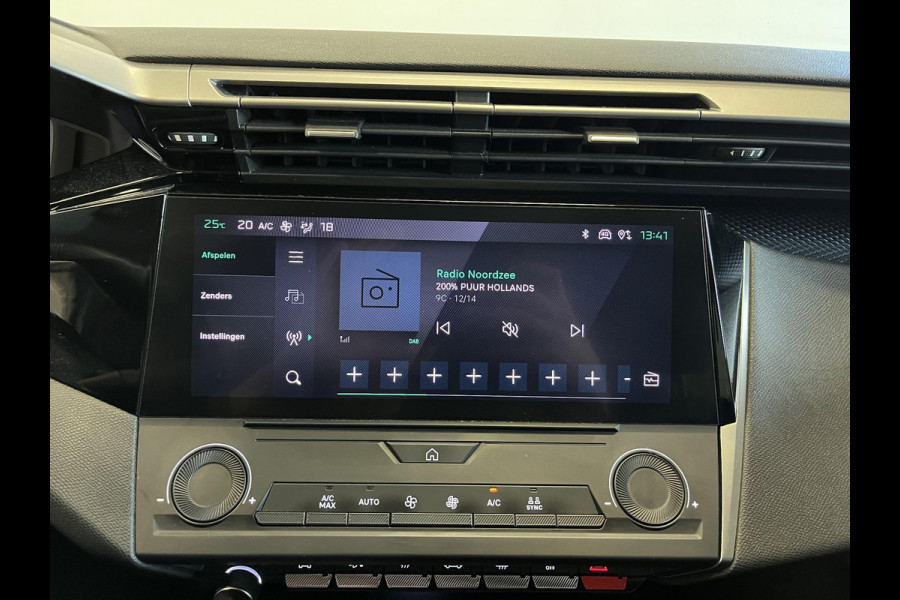 Peugeot 308 1.2 130pk Aut-8 PureTech Active Pack Business Airco Navi Parkeersensoren Full LED Adaptive Cuise Control Virtual cockpit