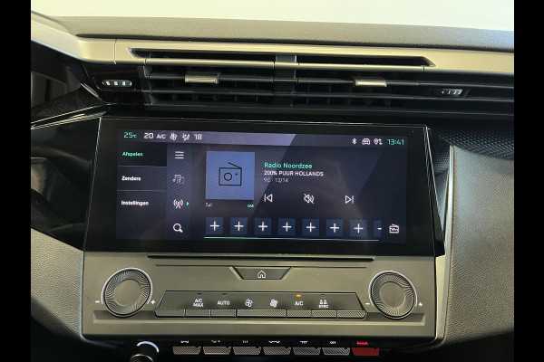 Peugeot 308 1.2 130pk Aut-8 PureTech Active Pack Business Airco Navi Parkeersensoren Full LED Adaptive Cuise Control Virtual cockpit