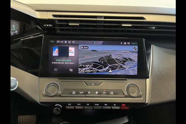 Peugeot 308 1.2 130pk Aut-8 PureTech Active Pack Business Airco Navi Parkeersensoren Full LED Adaptive Cuise Control Virtual cockpit