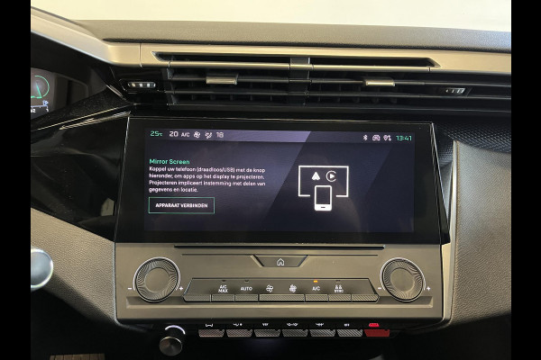 Peugeot 308 1.2 130pk Aut-8 PureTech Active Pack Business Airco Navi Parkeersensoren Full LED Adaptive Cuise Control Virtual cockpit