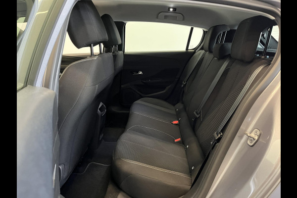 Peugeot 308 1.2 130pk Aut-8 PureTech Active Pack Business Airco Navi Parkeersensoren Full LED Adaptive Cuise Control Virtual cockpit