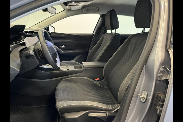 Peugeot 308 1.2 130pk Aut-8 PureTech Active Pack Business Airco Navi Parkeersensoren Full LED Adaptive Cuise Control Virtual cockpit