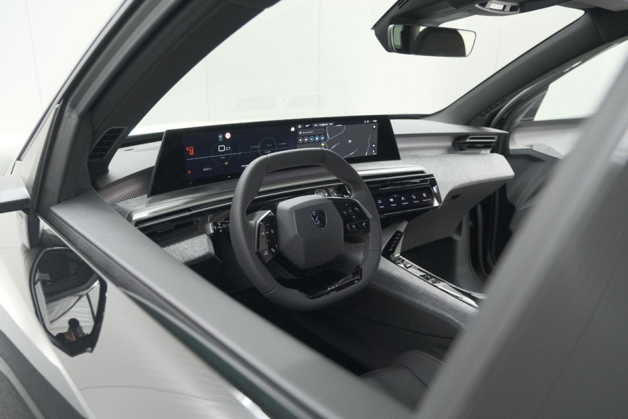 Peugeot 5008 HYbrid 145 e-DCS6 GT | Panoramadak | Camera | Elektrische Achterklep | Adaptieve Cruise Control