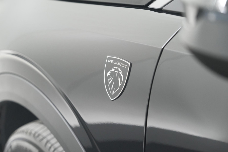 Peugeot 5008 HYbrid 145 e-DCS6 GT | Panoramadak | Camera | Elektrische Achterklep | Adaptieve Cruise Control