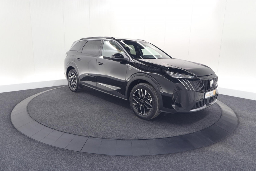 Peugeot 5008 HYbrid 145 e-DCS6 GT | Panoramadak | Camera | Elektrische Achterklep | Adaptieve Cruise Control