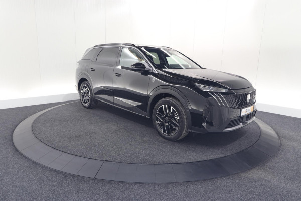 Peugeot 5008 HYbrid 145 e-DCS6 GT | Panoramadak | Camera | Elektrische Achterklep | Adaptieve Cruise Control