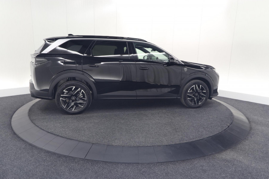 Peugeot 5008 HYbrid 145 e-DCS6 GT | Panoramadak | Camera | Elektrische Achterklep | Adaptieve Cruise Control