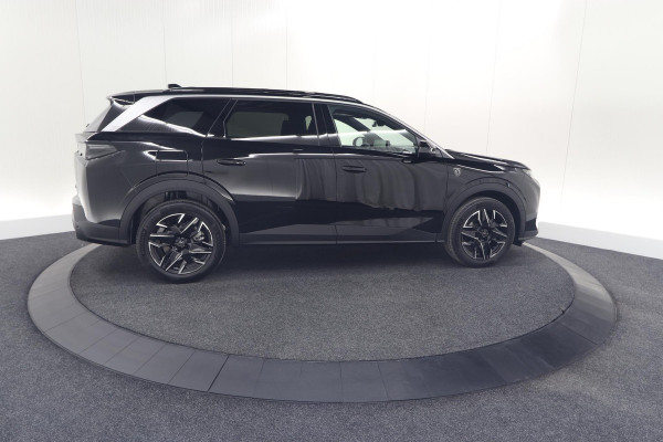 Peugeot 5008 HYbrid 145 e-DCS6 GT | Panoramadak | Camera | Elektrische Achterklep | Adaptieve Cruise Control