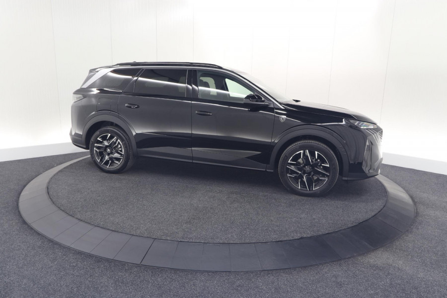 Peugeot 5008 HYbrid 145 e-DCS6 GT | Panoramadak | Camera | Elektrische Achterklep | Adaptieve Cruise Control