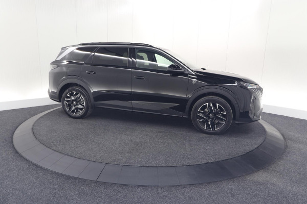 Peugeot 5008 HYbrid 145 e-DCS6 GT | Panoramadak | Camera | Elektrische Achterklep | Adaptieve Cruise Control