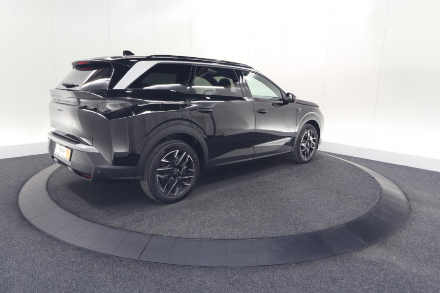 Peugeot 5008 HYbrid 145 e-DCS6 GT | Panoramadak | Camera | Elektrische Achterklep | Adaptieve Cruise Control