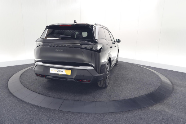 Peugeot 5008 HYbrid 145 e-DCS6 GT | Panoramadak | Camera | Elektrische Achterklep | Adaptieve Cruise Control