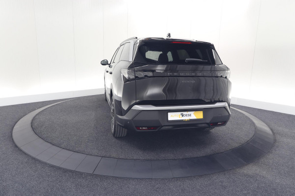 Peugeot 5008 HYbrid 145 e-DCS6 GT | Panoramadak | Camera | Elektrische Achterklep | Adaptieve Cruise Control