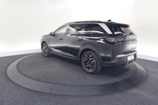 Peugeot 5008 HYbrid 145 e-DCS6 GT | Panoramadak | Camera | Elektrische Achterklep | Adaptieve Cruise Control