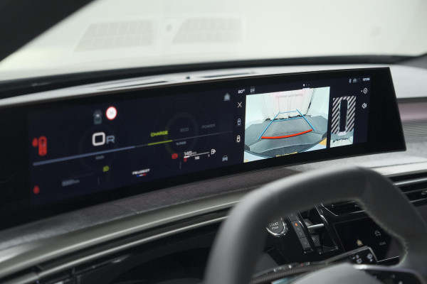Peugeot 5008 HYbrid 145 e-DCS6 GT | Panoramadak | Camera | Elektrische Achterklep | Adaptieve Cruise Control