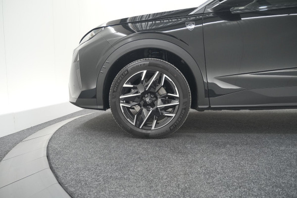 Peugeot 5008 HYbrid 145 e-DCS6 GT | Panoramadak | Camera | Elektrische Achterklep | Adaptieve Cruise Control