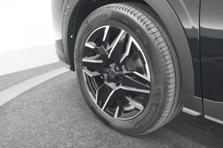 Peugeot 5008 HYbrid 145 e-DCS6 GT | Panoramadak | Camera | Elektrische Achterklep | Adaptieve Cruise Control