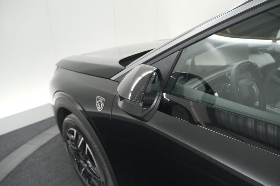 Peugeot 5008 HYbrid 145 e-DCS6 GT | Panoramadak | Camera | Elektrische Achterklep | Adaptieve Cruise Control
