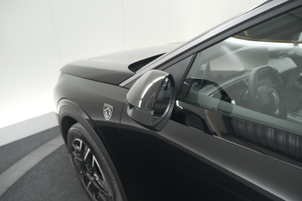 Peugeot 5008 HYbrid 145 e-DCS6 GT | Panoramadak | Camera | Elektrische Achterklep | Adaptieve Cruise Control