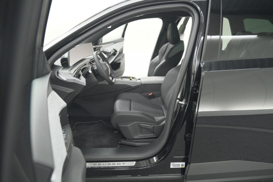 Peugeot 5008 HYbrid 145 e-DCS6 GT | Panoramadak | Camera | Elektrische Achterklep | Adaptieve Cruise Control