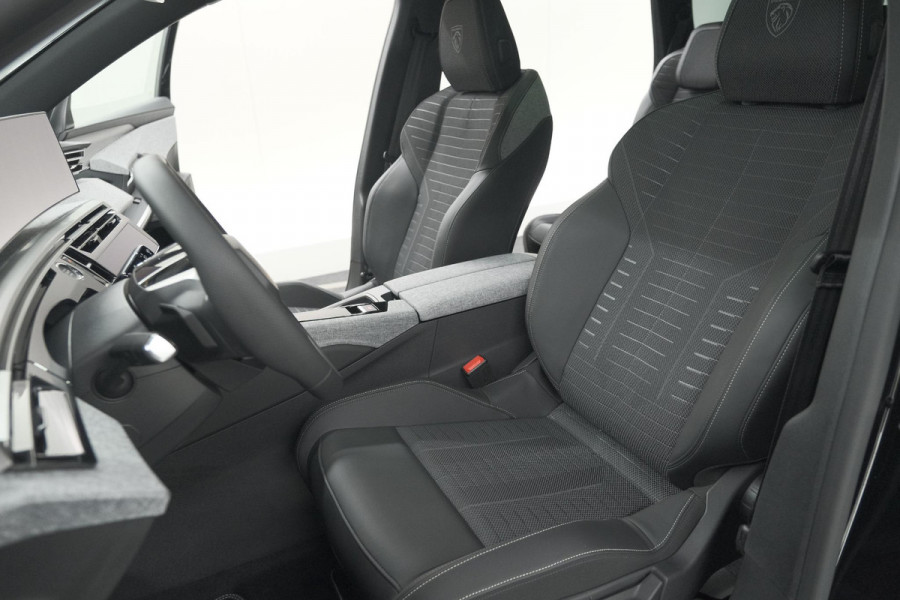 Peugeot 5008 HYbrid 145 e-DCS6 GT | Panoramadak | Camera | Elektrische Achterklep | Adaptieve Cruise Control